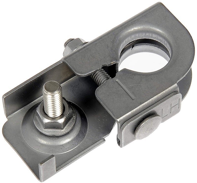 دورمان طرفي بطارية 926-879 السالب متوافق مع بعض طرازات فورد/لينكولن المختارة - Image 1